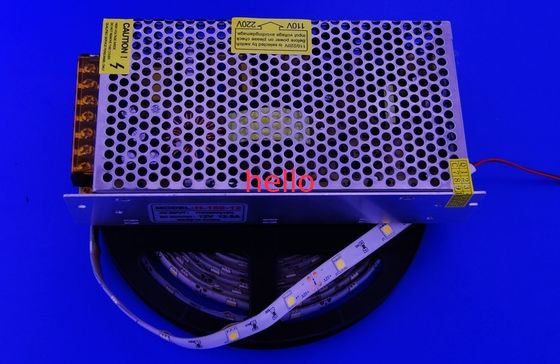 Konstanter Spannungs-Fahrer LED für Neonbeleuchtung, Innenlichter, Industrielichter