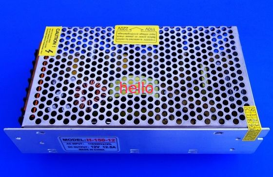 Konstanter Spannungs-Fahrer LED für Neonbeleuchtung, Innenlichter, Industrielichter