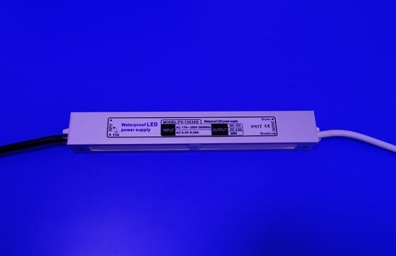 LED-Straßenlaterne-Stromversorgung