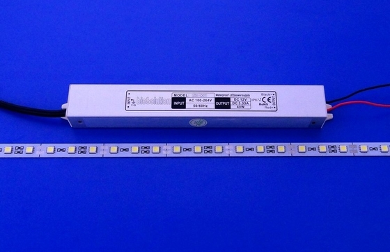 LED-Straßenlaterne-Stromversorgung