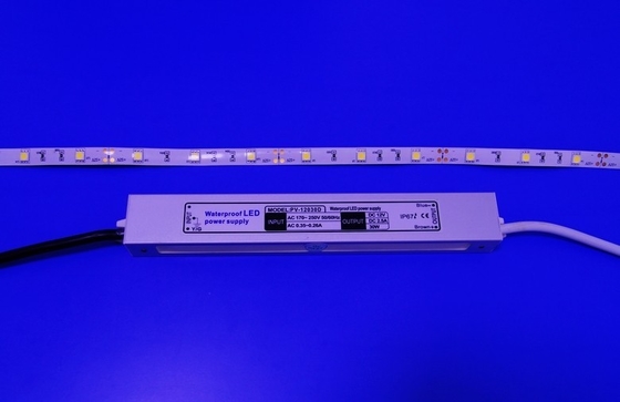 LED-Straßenlaterne-Stromversorgung