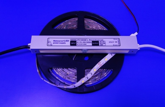 LED-Straßenlaterne-Stromversorgung