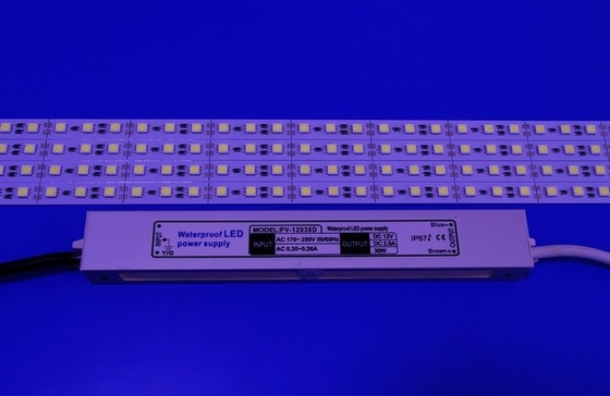 LED-Straßenlaterne-Stromversorgung