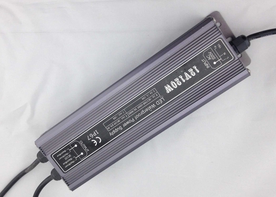 Fahrer-Stromversorgung 24V 120W 5A konstante Spannungs-LED für LED-Schild