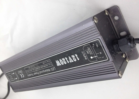 Fahrer-Stromversorgung 24V 120W 5A konstante Spannungs-LED für LED-Schild
