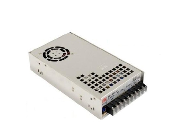 12V/24V SE-450 Wechselstrom-DCs LED Fahrer der Stromversorgungs-Spannungs-LED