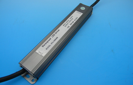 Transformator-Stromversorgung 30W12V LED zerteilen wasserdichtes Fahrer FCC 15B IP68 mit CER RoHS