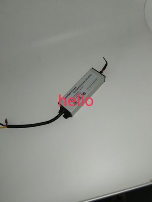Wasserdichte LED-Fahrer-Stromversorgung, Fahrer 12V 3A Constact Spannungs-LED