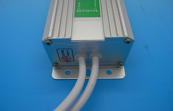 150W imprägniern LED-Stromversorgung 12V FCC-Teil 15 CER RoHS