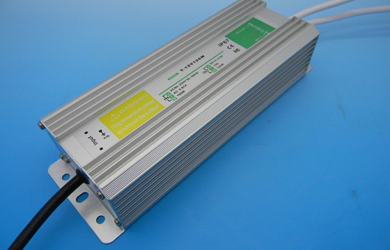 150W imprägniern LED-Stromversorgung 12V FCC-Teil 15 CER RoHS