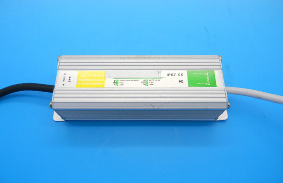 Hohes Efficency 30W imprägniern Stromversorgung für konstanten Strom 12V LED-Licht EMC IP67
