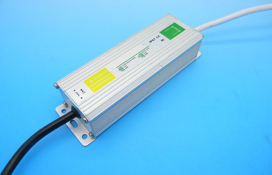 Hohes Efficency 30W imprägniern Stromversorgung für konstanten Strom 12V LED-Licht EMC IP67