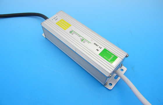 Hohes Efficency 30W imprägniern Stromversorgung für konstanten Strom 12V LED-Licht EMC IP67
