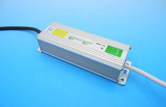 Hohes Efficency 30W imprägniern Stromversorgung für konstanten Strom 12V LED-Licht EMC IP67