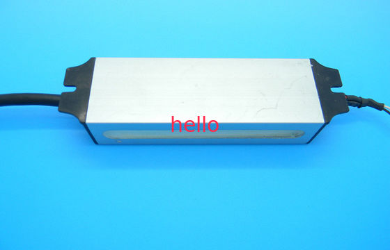 Wasserdichter Fahrer 12V 3A 36W AC100-240V IP68 LED für LED-Rohr, Kurzschluss