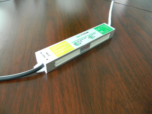 Wasserdichter Fahrer DC12V 3A LED