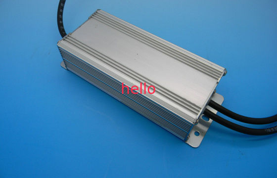 DC27V 60W Wechselstrom zu DC-Stromadapter LED wasserdichtes IP68 für LED-Rohr AC100-240V
