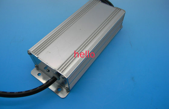 DC27V 60W Wechselstrom zu DC-Stromadapter LED wasserdichtes IP68 für LED-Rohr AC100-240V