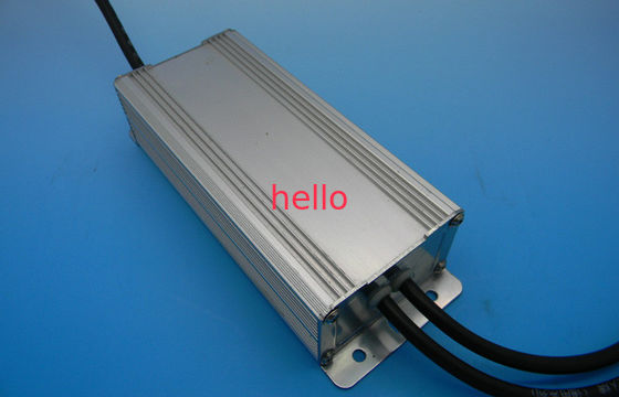 DC27V 60W Wechselstrom zu DC-Stromadapter LED wasserdichtes IP68 für LED-Rohr AC100-240V