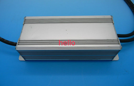 DC27V 60W Wechselstrom zu DC-Stromadapter LED wasserdichtes IP68 für LED-Rohr AC100-240V