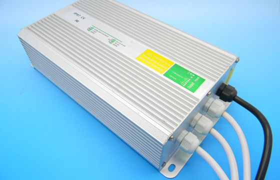 Fahrer-Elektrogeräte 200W 12V hohe wasserdichte Leistungsfähigkeits-LED im Freien