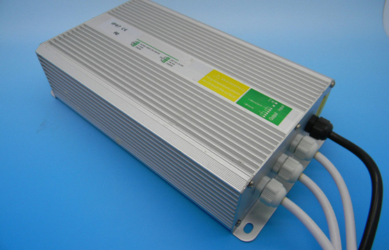 Fahrer-Elektrogeräte 200W 12V hohe wasserdichte Leistungsfähigkeits-LED im Freien