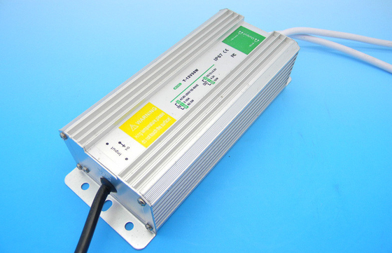 Wasser-Beweis-Stromversorgung IP67 LED wasserdichte Fahrer-DC12V 50W
