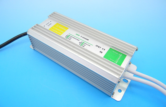 Wasser-Beweis-Stromversorgung IP67 LED wasserdichte Fahrer-DC12V 50W