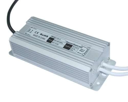 LED, die wasserdichten LED-Fahrer 60W 6.7A mit zwei Jahren Garantie-beleuchtet