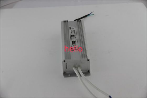 wasserdichter LED Ein-Outputfahrer 6.5A 60Hz 24VDC für LED-Lampe, Stromversorgung 150W LED