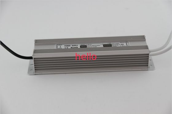 1500mA 100W IP68 imprägniern LED-Fahrer Wechselstrom 220 Volt, Anzeigen-Stromversorgung LED-24V