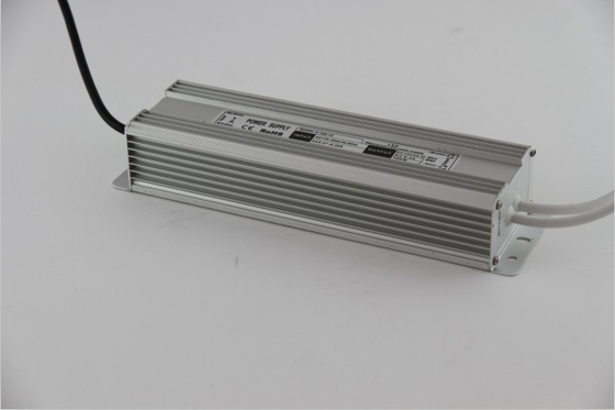 Mini-12v 24v imprägniern Fahrer 100W LED/Wechselstrom DC-Stromversorgung mit Entstörfiltern