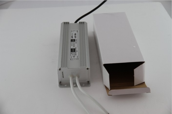 Mini-12v 24v imprägniern Fahrer 100W LED/Wechselstrom DC-Stromversorgung mit Entstörfiltern