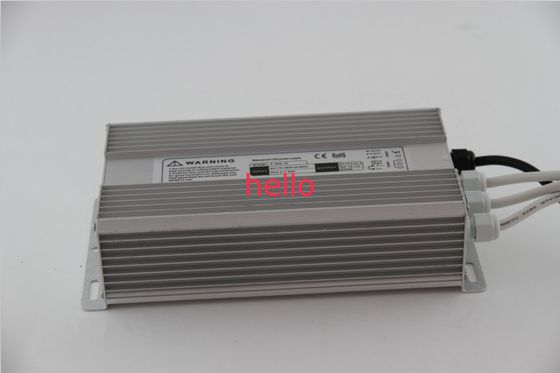 Wasserdichter LED Fahrer 200 Watt-