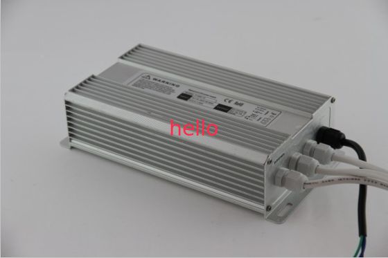 Wasserdichter LED Fahrer 200 Watt-