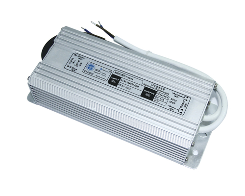 Portable 24 V DC 60W imprägniern LED-Fahrer-Stromversorgung Platic-Kasten mit EN55022 Klasse A