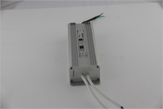 60Hz IP68 imprägniern LED-Fahrer 150W 6.5A mit Ein-Output, Fahrer 24v LED