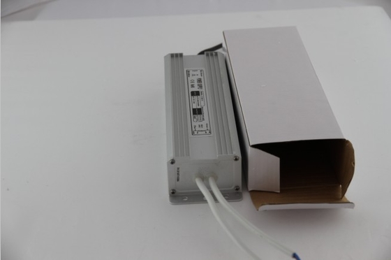 60Hz IP68 imprägniern LED-Fahrer 150W 6.5A mit Ein-Output, Fahrer 24v LED