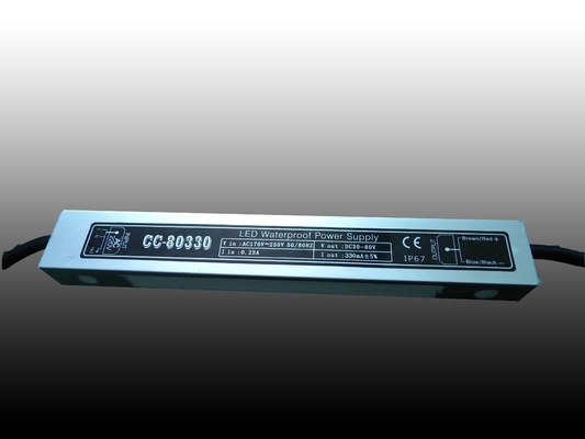 DC 40V - Konstante Stromversorgung DCs 80V Strom-LED, wasserdichter LED-Fahrer