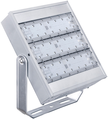 CER RoHS listete wasserdichte LED Flutlichter 120W mit klarem PC IP66 IK10 auf