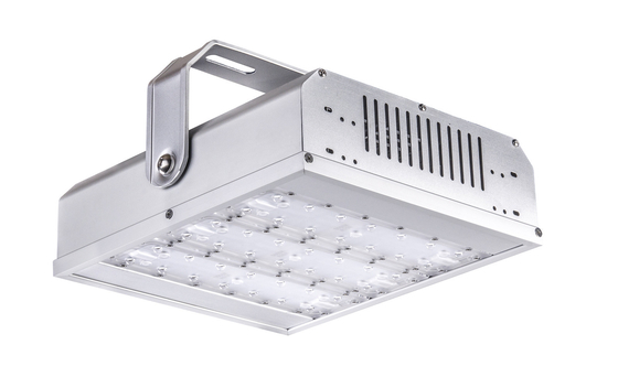 CER RoHS listete wasserdichte LED Flutlichter 120W mit klarem PC IP66 IK10 auf
