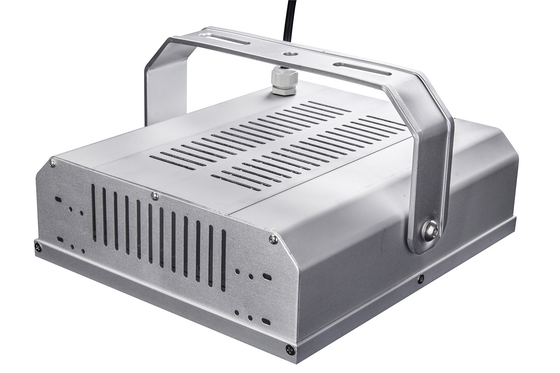 CER RoHS listete wasserdichte LED Flutlichter 120W mit klarem PC IP66 IK10 auf