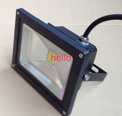 Industrielles wasserdichtes LED Flut-Licht des hohen Lumen-/Flutlicht 20 W