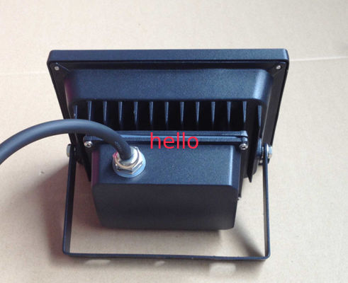 Industrielles wasserdichtes LED Flut-Licht des hohen Lumen-/Flutlicht 20 W