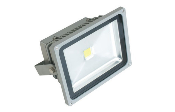 Wasserdichte LED Flut-Lichter der hohen Leistung