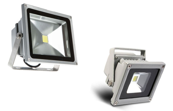 Wasserdichte LED Flut-Lichter der hohen Leistung