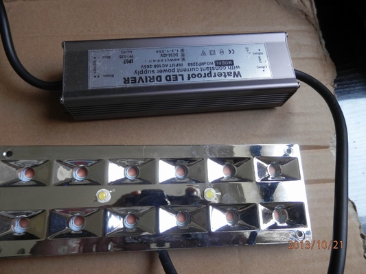 konstante gegenwärtige wasserdichte LED Fahrer-Stromversorgung 2A 60watt/60W