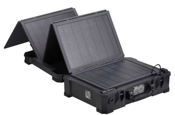 Mini tragbare Ersatzblockbaugruppe, inländischer kleiner Sonnenenergie Generator