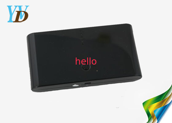 20800mAh fasten aufladende tragbare USB-Blockbaugruppe für Laptop/Iphone/IPod