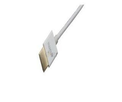 Datenübertragungs-Kabel 1080p USB, ultradünne Art HDMI a.m. zu A.M. Cable